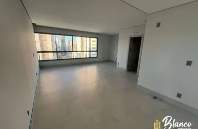 Apartamento com 3 dormitórios à venda, 120 m² por r$ 2.700.000,00 - centro - balneário camboriú/sc