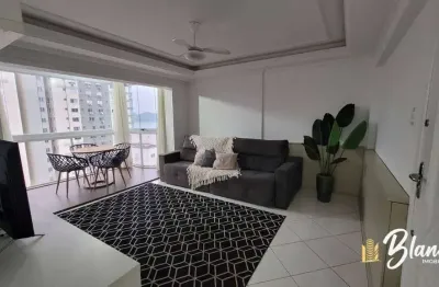 Apartamento com 3 dormitórios, 190 m² - venda por r$ 2.800.000,00 ou aluguel por r$ 3.200,00/dia - frente mar - balneário camboriú/sc