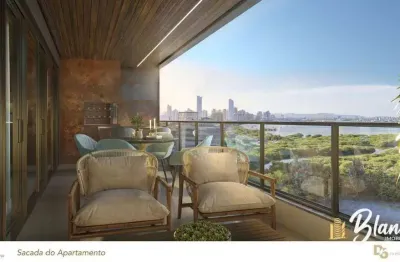 Apartamento com 3 dormitórios à venda, 159 m² por r$ 3.300.000,00 - fazenda - itajaí/sc
