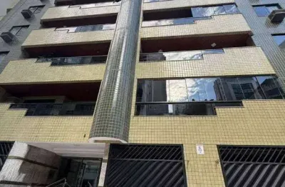 Apartamento com 3 dormitórios à venda, 136 m² por r$ 1.550.000,00 - centro - balneário camboriú/sc