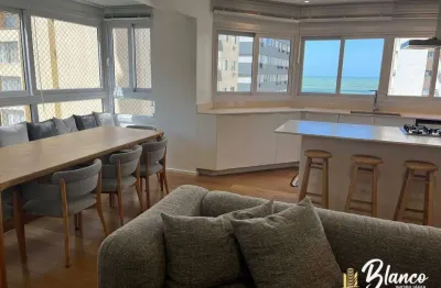 Apartamento com 4 dormitórios à venda, 150 m² por r$ 3.295.000,00 - centro - balneário camboriú/sc