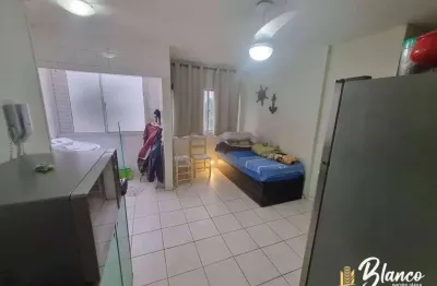 Apartamento à venda, 44 m² por r$ 600.000,00 - centro - balneário camboriú/sc