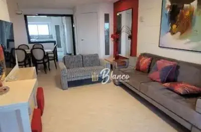Apartamento com 4 dormitórios à venda, 165 m² por r$ 4.750.000,00 - frente mar - balneário camboriú/sc