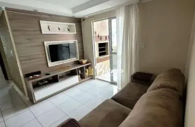 Apartamento com 2 dormitórios à venda, 95 m² por r$ 1.500.000,00 - centro - balneário camboriú/sc