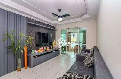 Apartamento com 3 dormitórios à venda, 108 m² por r$ 1.400.000 - centro - balneário camboriú/sc