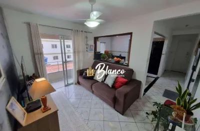 Apartamento com 2 dormitórios à venda, 74 m² por r$ 490.000,00 - vila real - balneário camboriú/sc