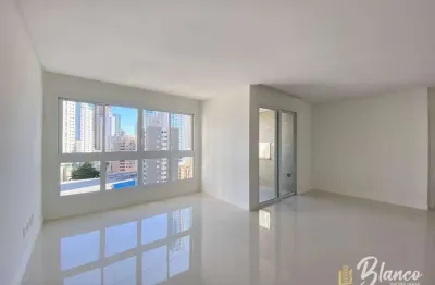 Apartamento com 4 dormitórios à venda, 144 m² por r$ 2.950.000,00 - barra sul - balneário camboriú/sc