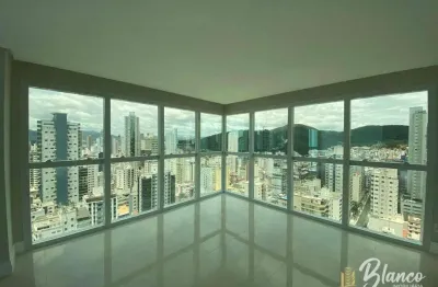 Apartamento com 4 dormitórios à venda, 140 m² por r$ 4.200.000,00 - centro - balneário camboriú/sc