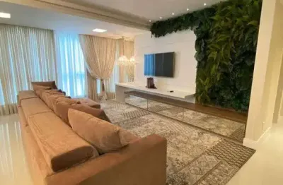 Apartamento com 3 dormitórios à venda, 180 m² por r$ 3.800.000,00 - barra sul - balneário camboriú/sc