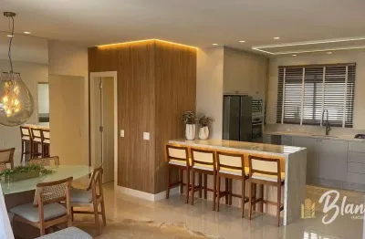 Apartamento com 4 dormitórios à venda, 144 m² por r$ 3.900.000,00 - barra sul - balneário camboriú/sc