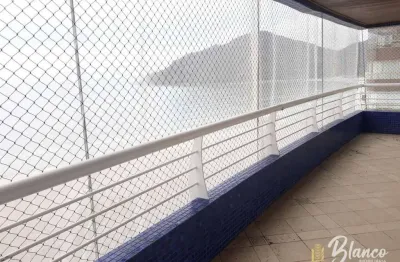 Apartamento com 3 dormitórios à venda, 177 m² por r$ 4.000.000,00 - barra sul - balneário camboriú/sc