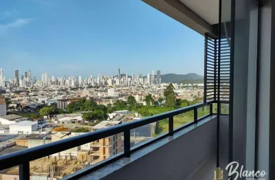 Apartamento com 1 dormitório à venda, 48 m² por r$ 515.000,00 - tabuleiro - camboriú/sc