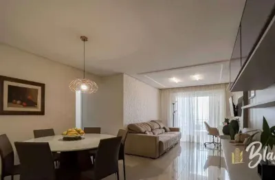Apartamento com 4 dormitórios à venda, 147 m² por r$ 4.000.000,00 - frente mar - balneário camboriú/sc