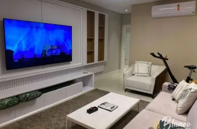 Apartamento com 4 dormitórios à venda, 178 m² por r$ 3.200.000,00 - centro - balneário camboriú/sc