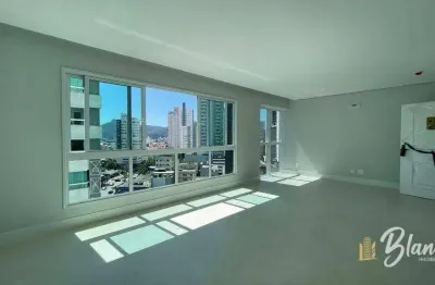 Apartamento com 4 dormitórios à venda, 132 m² por r$ 1.950.000,00 - centro - balneário camboriú/sc