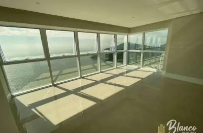 Apartamento com 4 dormitórios à venda, 196 m² por r$ 13.200.000,00 - barra sul - balneário camboriú/sc