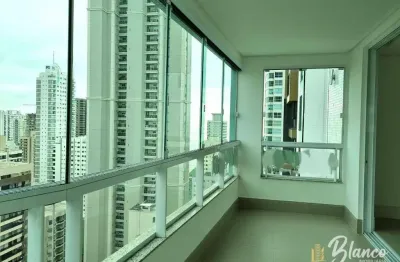 Apartamento com 3 dormitórios à venda, 121 m² por r$ 2.350.000,00 - centro - balneário camboriú/sc