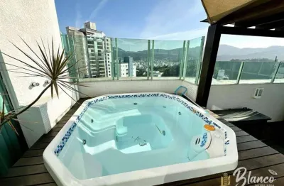 Apartamento com 4 dormitórios à venda, 267 m² por r$ 3.870.000,00 - pioneiros - balneário camboriú/sc