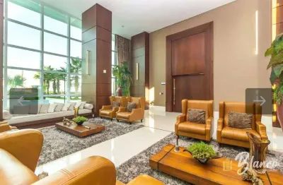 Apartamento com 4 dormitórios à venda, 179 m² por r$ 7.500.000,00 - balneário santa clara - itajaí/sc