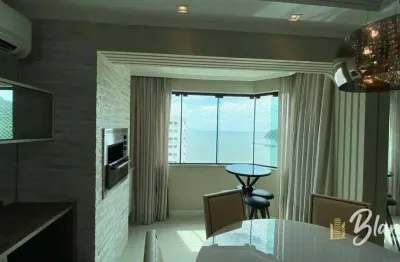 Apartamento com 3 dormitórios à venda, 142 m² por r$ 2.200.000,00 - centro - balneário camboriú/sc