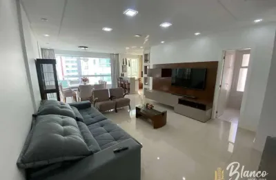 Apartamento com 3 dormitórios à venda, 121 m² por r$ 2.500.000,00 - centro - balneário camboriú/sc