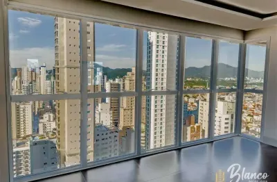 Apartamento com 3 dormitórios à venda, 135 m² por r$ 2.690.000,00 - centro - balneário camboriú/sc