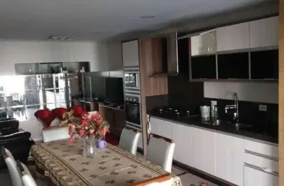 Apartamento com 4 dormitórios à venda, 202 m² por r$ 2.600.000,00 - centro - balneário camboriú/sc