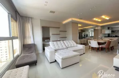 Apartamento com 3 dormitórios à venda, 134 m² por r$ 3.350.000,00 - centro - balneário camboriú/sc