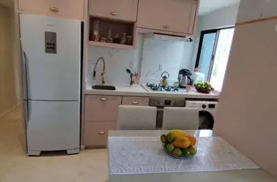 Apartamento com 2 dormitórios à venda, 65 m² por r$ 1.150.000,00 - centro - balneário camboriú/sc