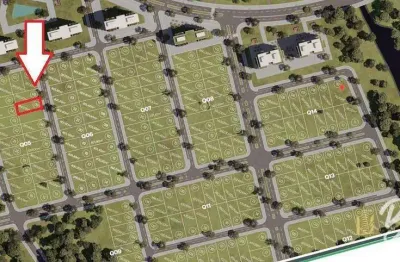 Terreno à venda, 360 m² por r$ 750.000,00 - jardim dourado - porto belo/sc