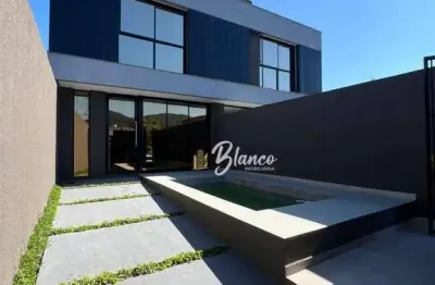 Sobrado com 3 dormitórios à venda, 131 m² por r$ 1.650.000,00 - barra - balneário camboriú/sc