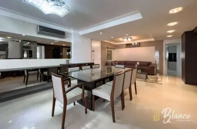Apartamento com 3 dormitórios à venda, 155 m² por r$ 2.290.000,00 - centro - balneário camboriú/sc