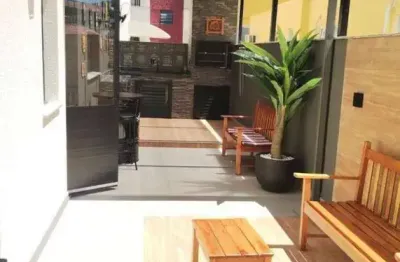 Apartamento com 2 dormitórios à venda, 55 m² por r$ 920.000,00 - centro - balneário camboriú/sc