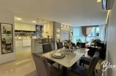 Apartamento com 3 dormitórios à venda, 135 m² por r$ 2.350.000,00 - centro - balneário camboriú/sc