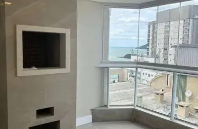 Apartamento triplex com 3 dormitórios à venda, 170 m² por r$ 2.230.000,00 - centro - balneário camboriú/sc