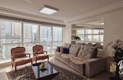 Apartamento com 3 dormitórios à venda, 217 m² por r$ 4.800.000,00 - barra sul - balneário camboriú/sc