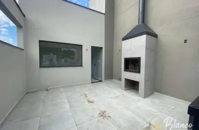 Apartamento duplex com 2 dormitórios à venda, 157 m² por r$ 1.030.000,00 - nações - balneário camboriú/sc