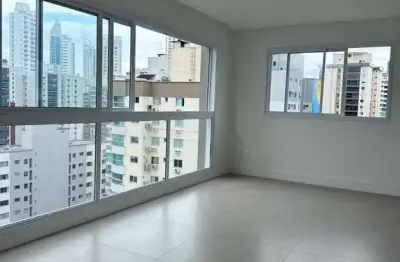 Apartamento com 3 dormitórios à venda, 125 m² por r$ 2.200.000,00 - centro - balneário camboriú/sc