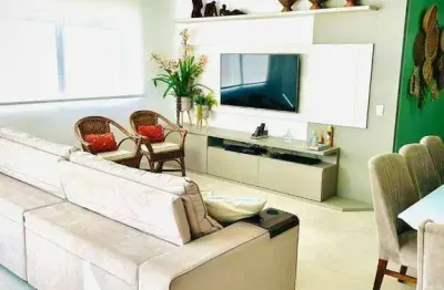 Apartamento com 3 dormitórios à venda, 120 m² por r$ 2.400.000,00 - centro - balneário camboriú/sc