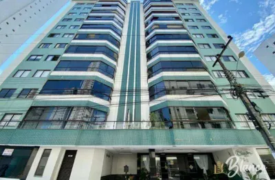 Apartamento com 3 dormitórios à venda, 129 m² por r$ 1.580.000,00 - centro - balneário camboriú/sc