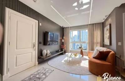 Apartamento com 4 dormitórios à venda, 144 m² por r$ 4.499.000 - centro - balneário camboriú/sc