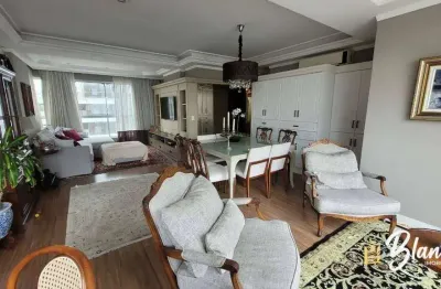 Apartamento com 3 dormitórios à venda na quadra do mar, 128 m² por r$ 2.900.000 - centro - balneário camboriú/sc