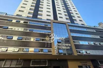 Apartamento com 2 dormitórios à venda, 90 m² por r$ 1.650.000,00 - centro - balneário camboriú/sc