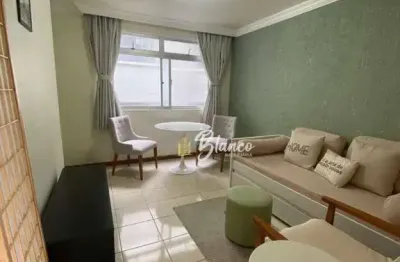Apartamento com 1 dormitório à venda, 46 m² por r$ 650.000,00 - pioneiros - balneário camboriú/sc