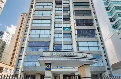 Apartamento com 3 quartos para alugar na Avenida Atlântica, Centro, Balneário Camboriú