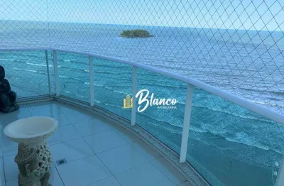 Temporada- frente mar  com 3 suítes - por r$ 5.500/dia  ( natal/ano novo- balneário camboriú/sc