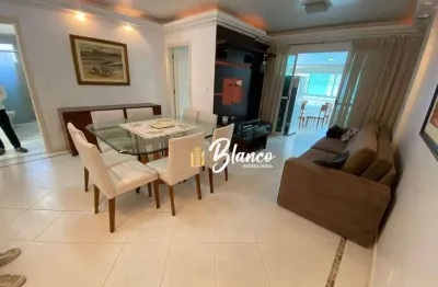 Apartamento com 3 dormitórios à venda, 110 m² por r$ 1.700.000 - centro - balneário camboriú/sc