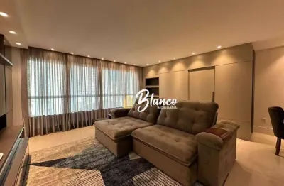 Apartamento com 3 dormitórios para alugar, 130 m² por r$ 11.000,01/mês - centro - balneário camboriú/sc