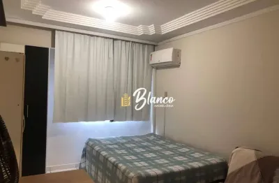 Apartamento com 1 dormitório para alugar, 40 m² por r$ 2.856,01/mês - centro - balneário camboriú/sc