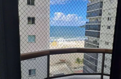 Apartamento com 1 dormitório para alugar na temporada, 110 m² por r$ 1.500/dia - centro - balneário camboriú/sc